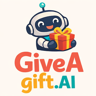GiveAGift AI cover